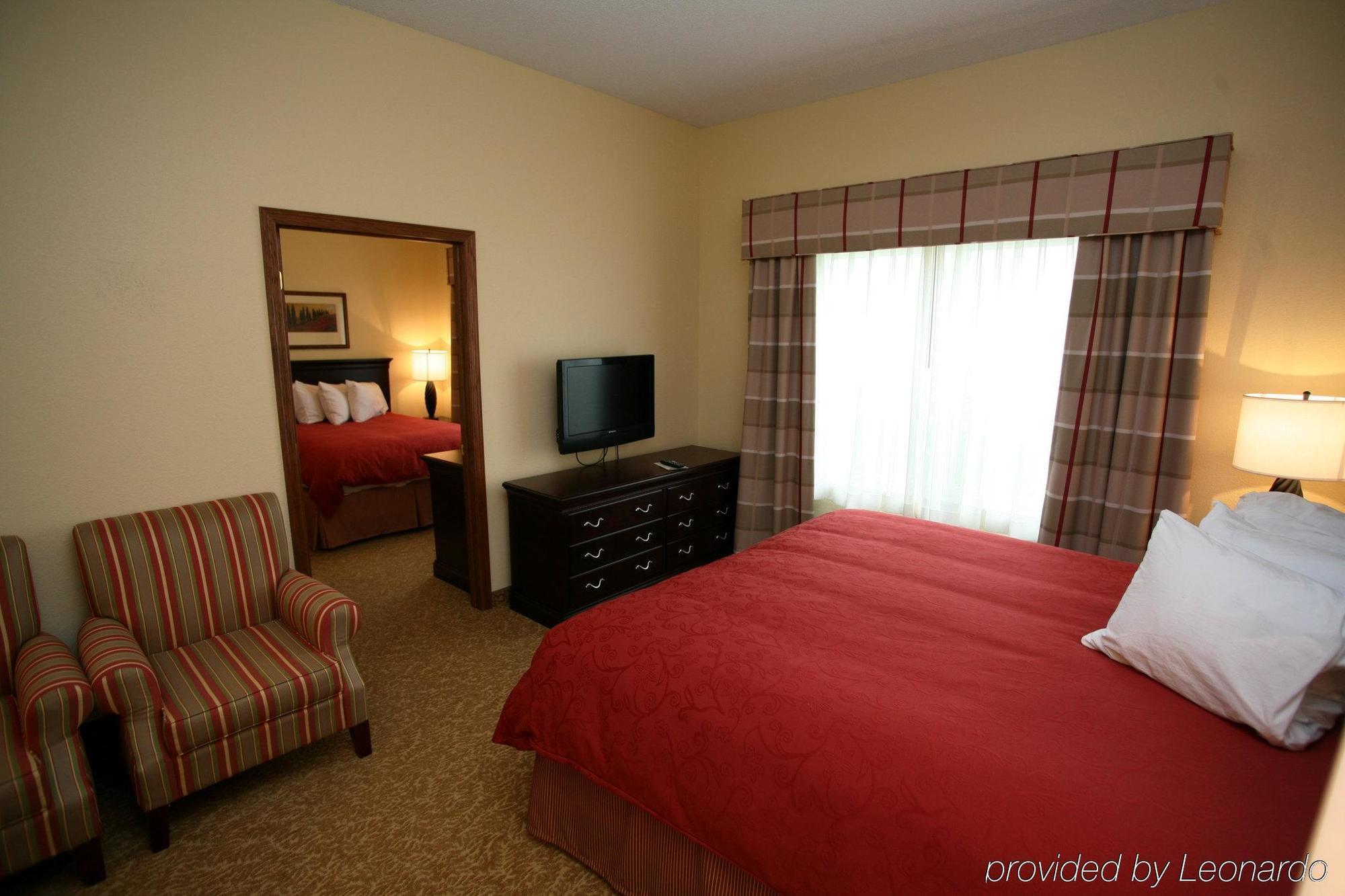Country Inn & Suites By Radisson, Kansas City At Village West, Ks Bonner Springs Стая снимка