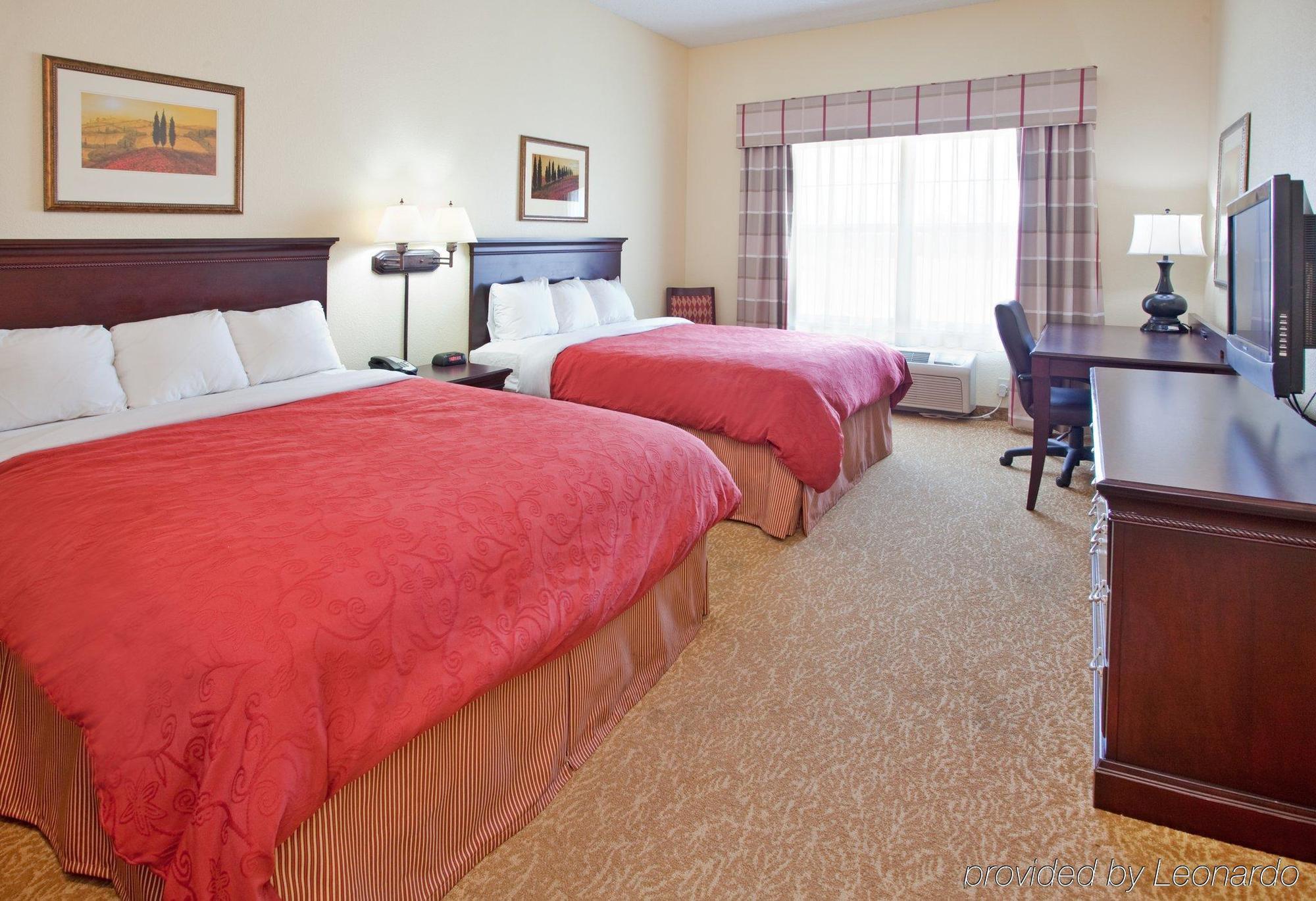 Country Inn & Suites By Radisson, Kansas City At Village West, Ks Bonner Springs Екстериор снимка