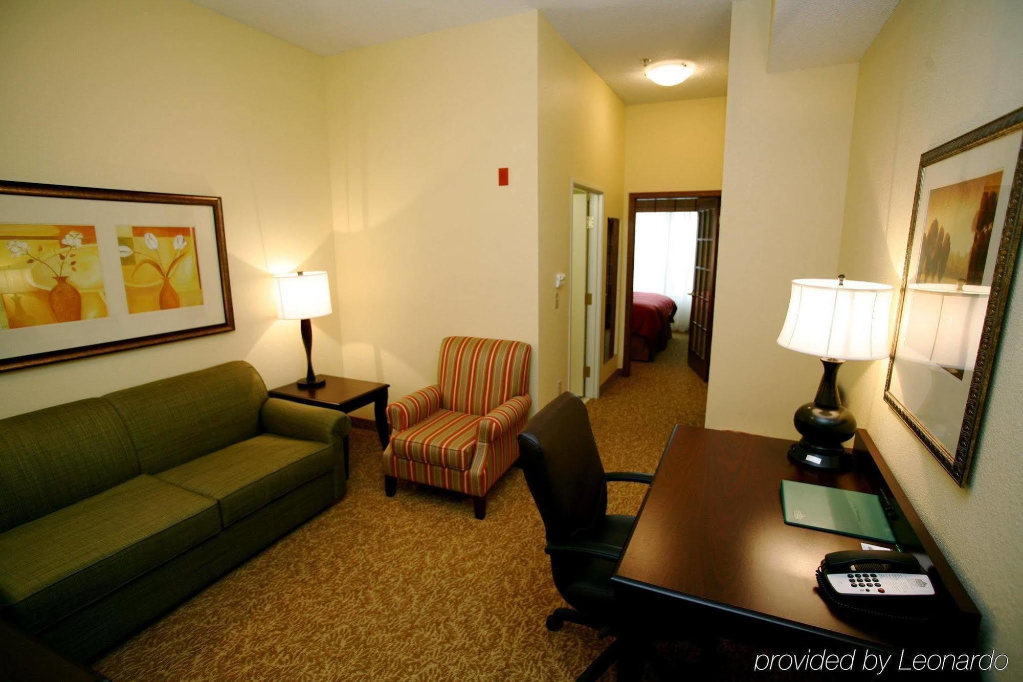 Country Inn & Suites By Radisson, Kansas City At Village West, Ks Bonner Springs Стая снимка